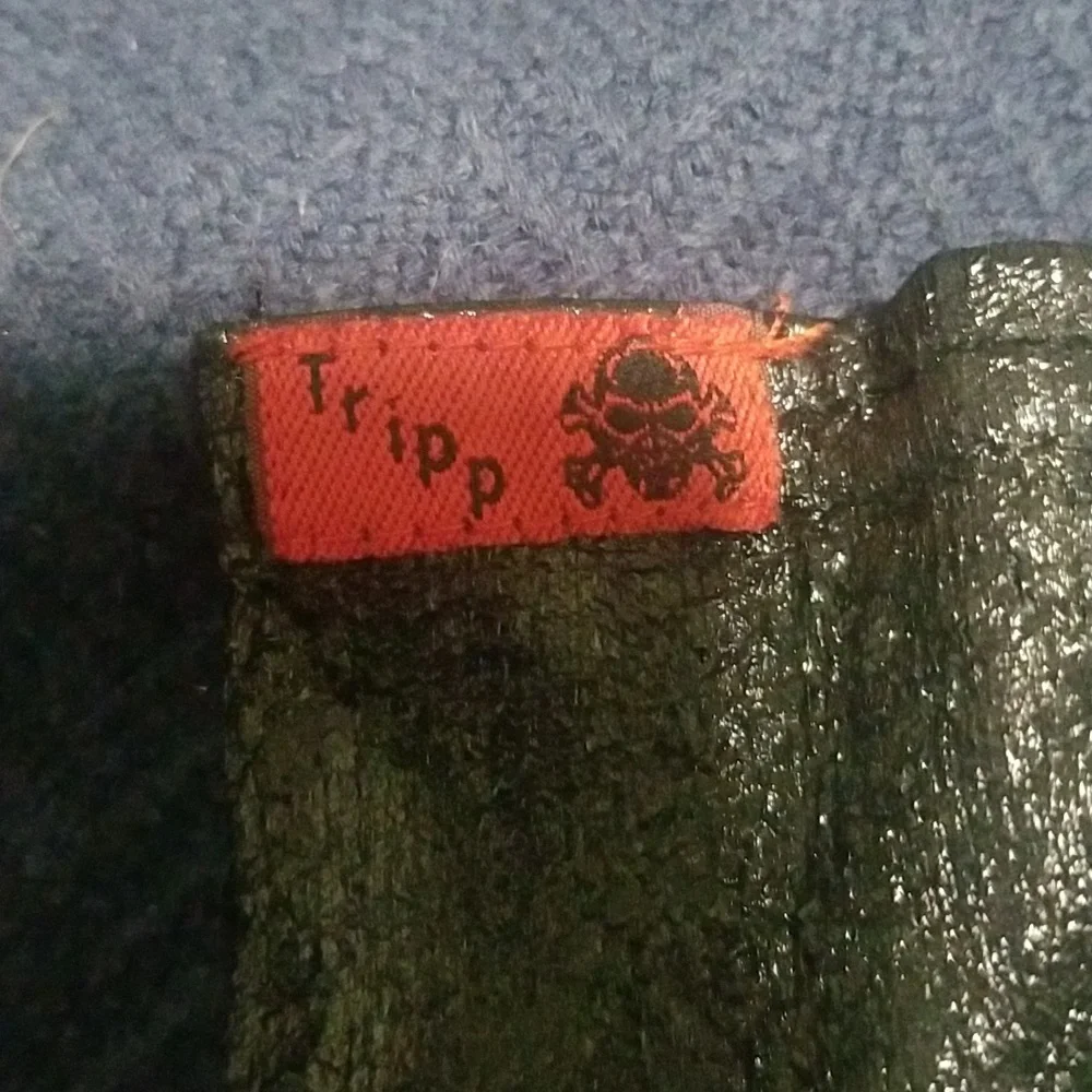 Tripp gloves - Picture 4 of 4